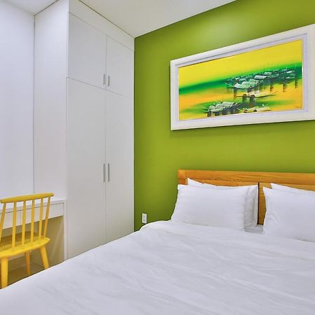 Sunflower Boutique Studio Ho Chi Minh Zewnętrze zdjęcie