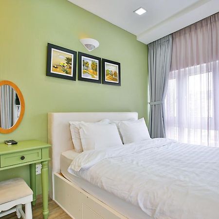 Sunflower Boutique Studio Ho Chi Minh Zewnętrze zdjęcie
