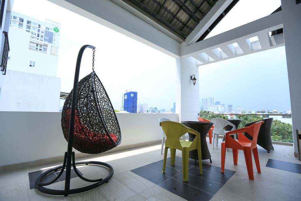 Sunflower Boutique Studio Ho Chi Minh Zewnętrze zdjęcie