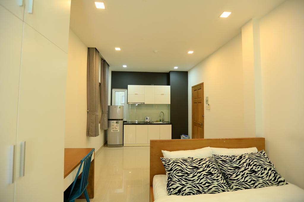 Sunflower Boutique Studio Ho Chi Minh Zewnętrze zdjęcie