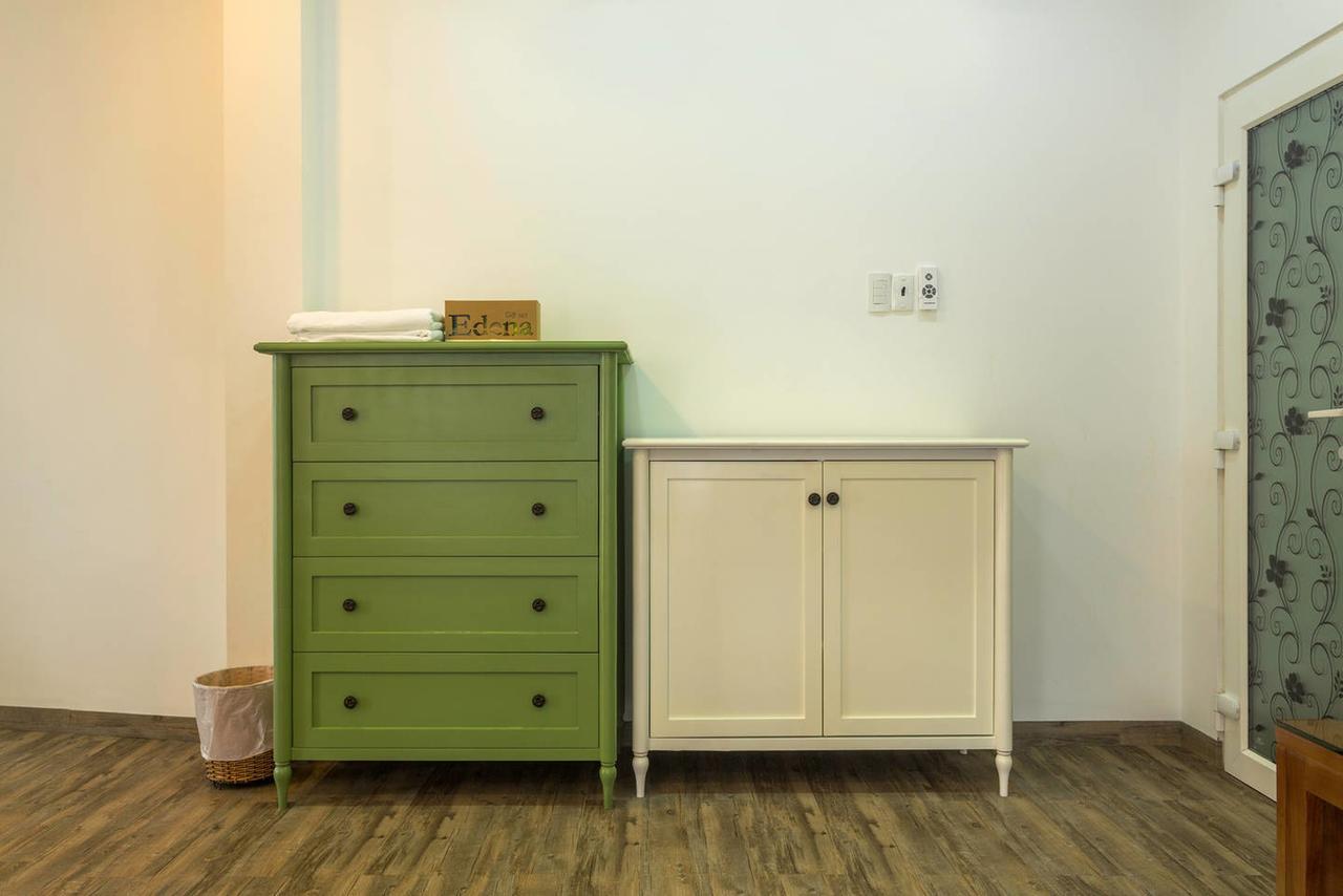 Sunflower Boutique Studio Ho Chi Minh Zewnętrze zdjęcie