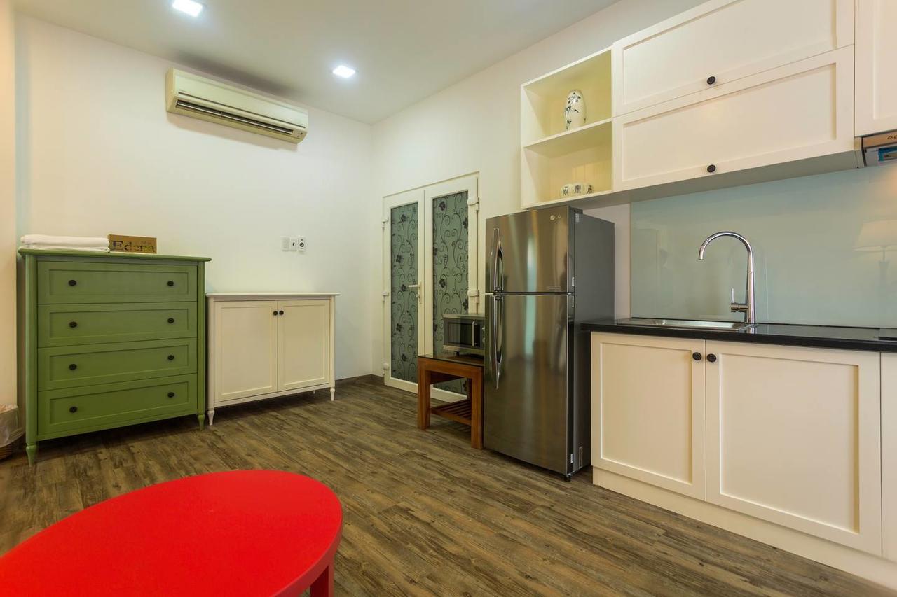 Sunflower Boutique Studio Ho Chi Minh Zewnętrze zdjęcie