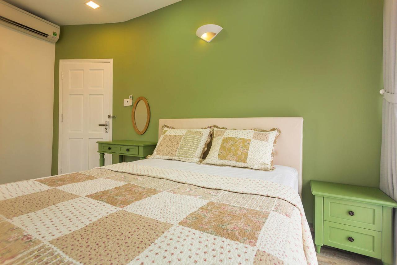 Sunflower Boutique Studio Ho Chi Minh Zewnętrze zdjęcie
