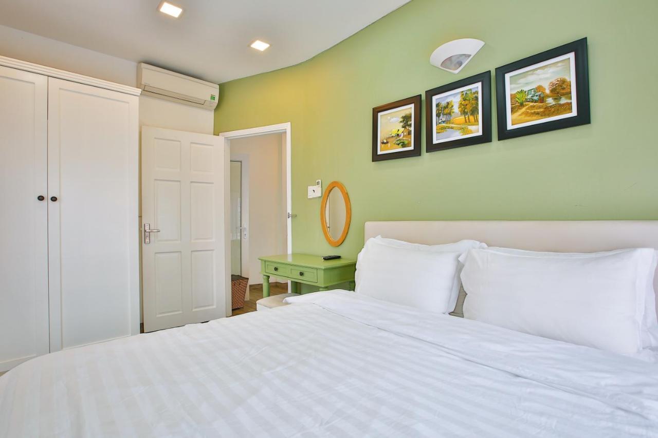 Sunflower Boutique Studio Ho Chi Minh Zewnętrze zdjęcie