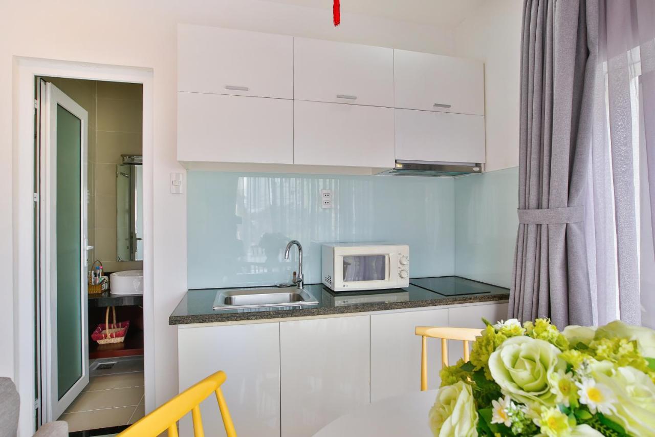 Sunflower Boutique Studio Ho Chi Minh Zewnętrze zdjęcie