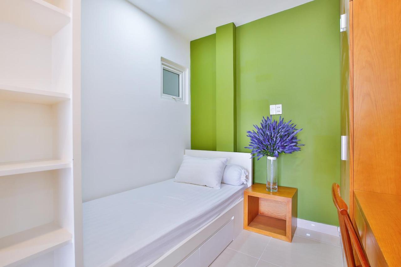 Sunflower Boutique Studio Ho Chi Minh Zewnętrze zdjęcie