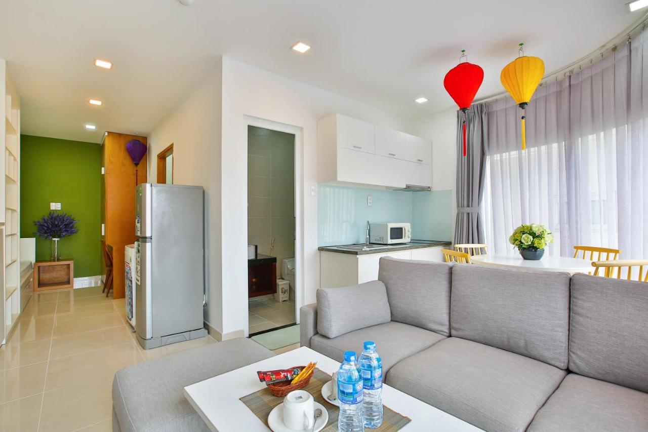 Sunflower Boutique Studio Ho Chi Minh Zewnętrze zdjęcie