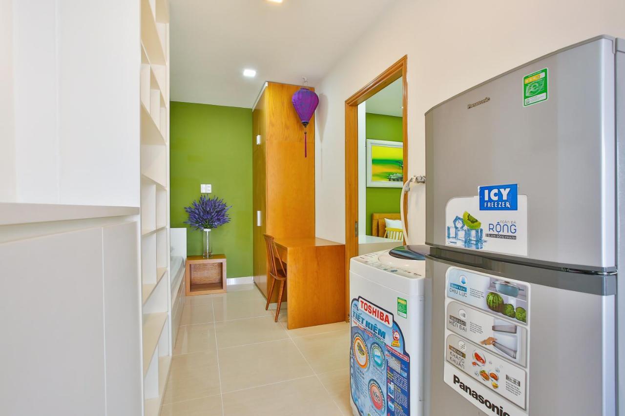 Sunflower Boutique Studio Ho Chi Minh Zewnętrze zdjęcie