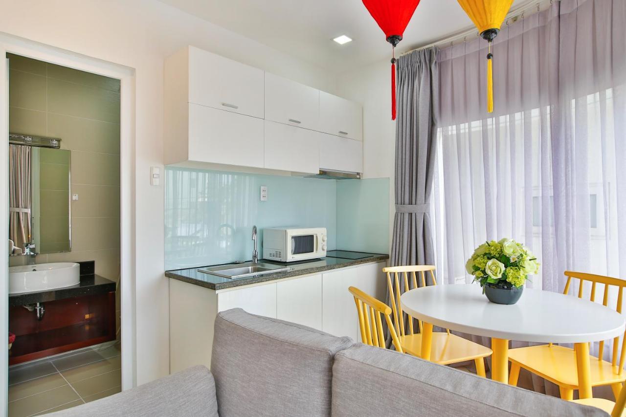 Sunflower Boutique Studio Ho Chi Minh Zewnętrze zdjęcie