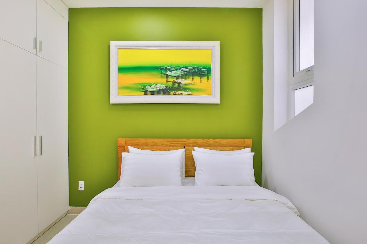 Sunflower Boutique Studio Ho Chi Minh Zewnętrze zdjęcie