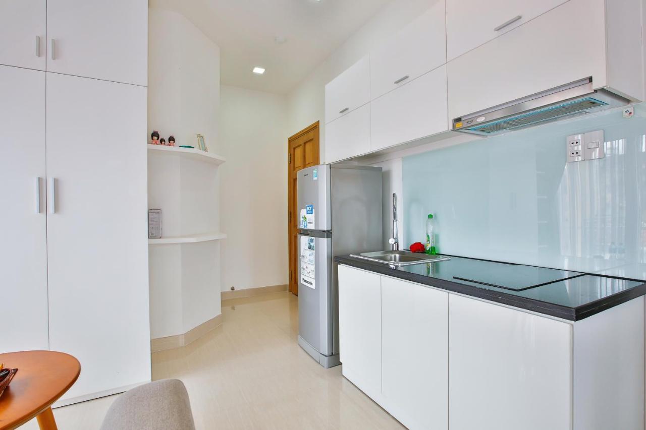 Sunflower Boutique Studio Ho Chi Minh Zewnętrze zdjęcie