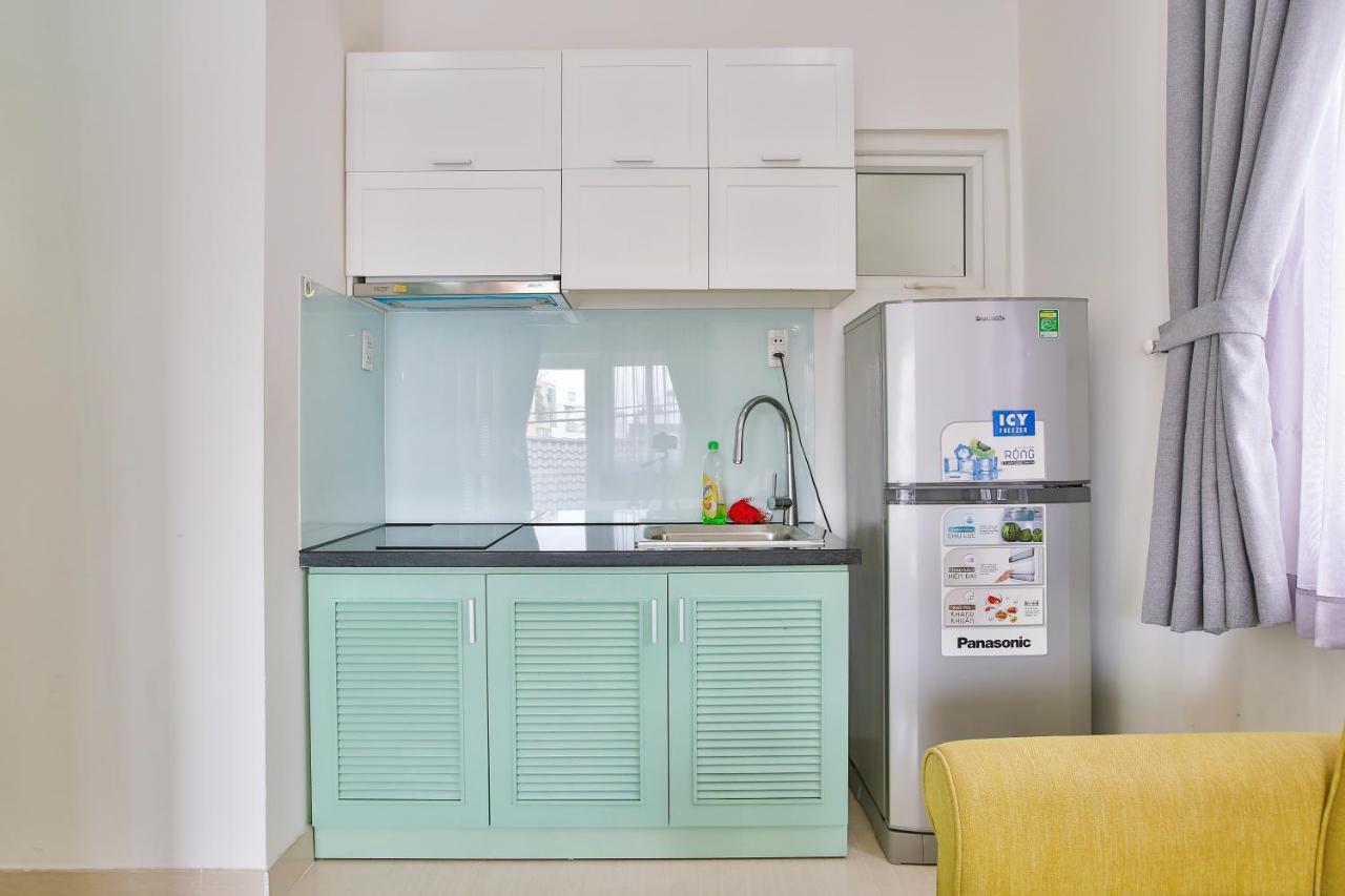 Sunflower Boutique Studio Ho Chi Minh Zewnętrze zdjęcie