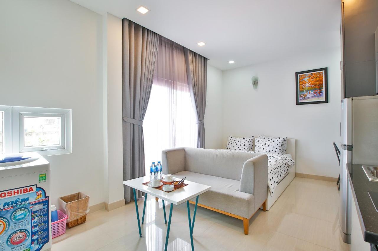 Sunflower Boutique Studio Ho Chi Minh Zewnętrze zdjęcie