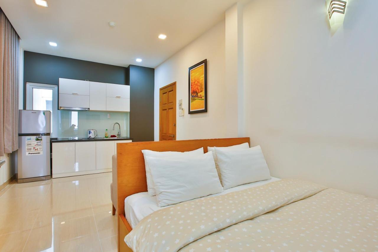 Sunflower Boutique Studio Ho Chi Minh Zewnętrze zdjęcie