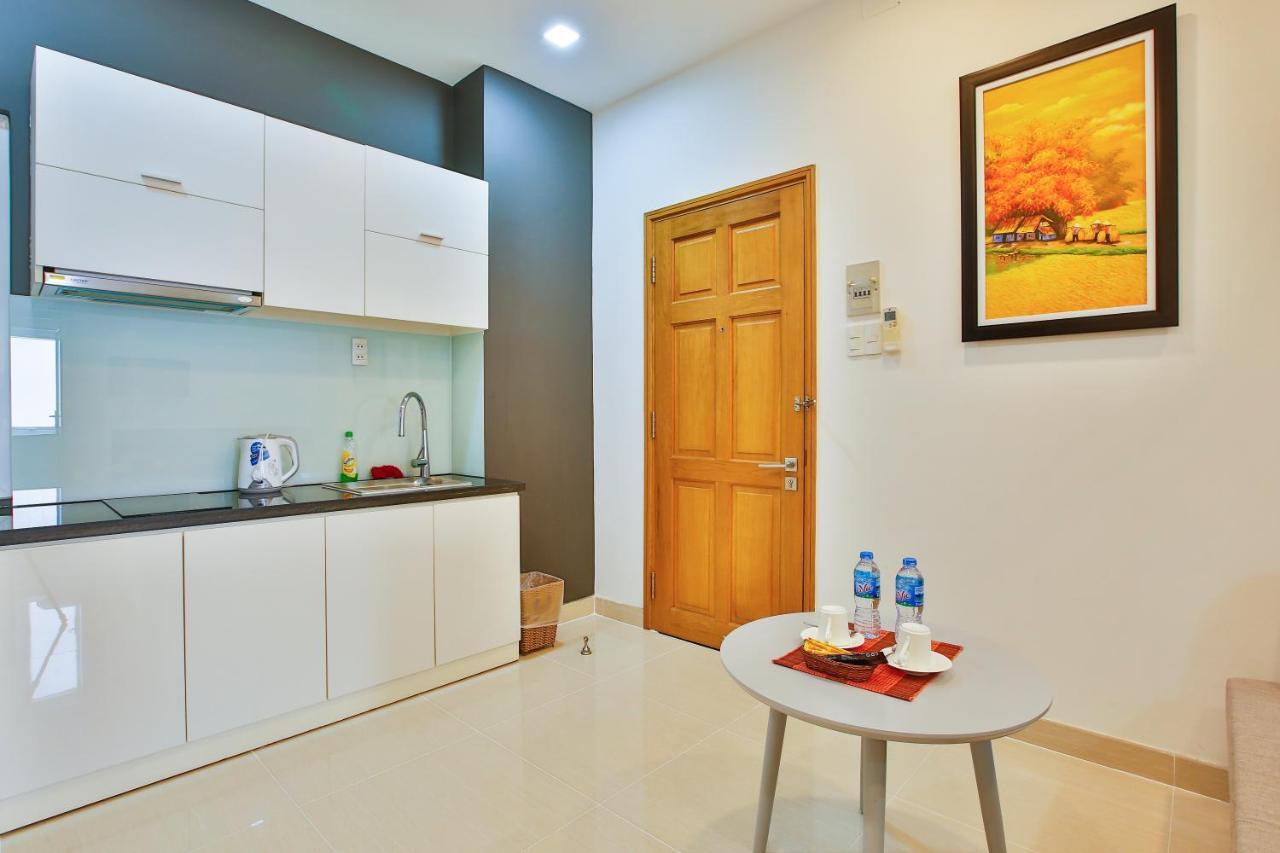 Sunflower Boutique Studio Ho Chi Minh Zewnętrze zdjęcie