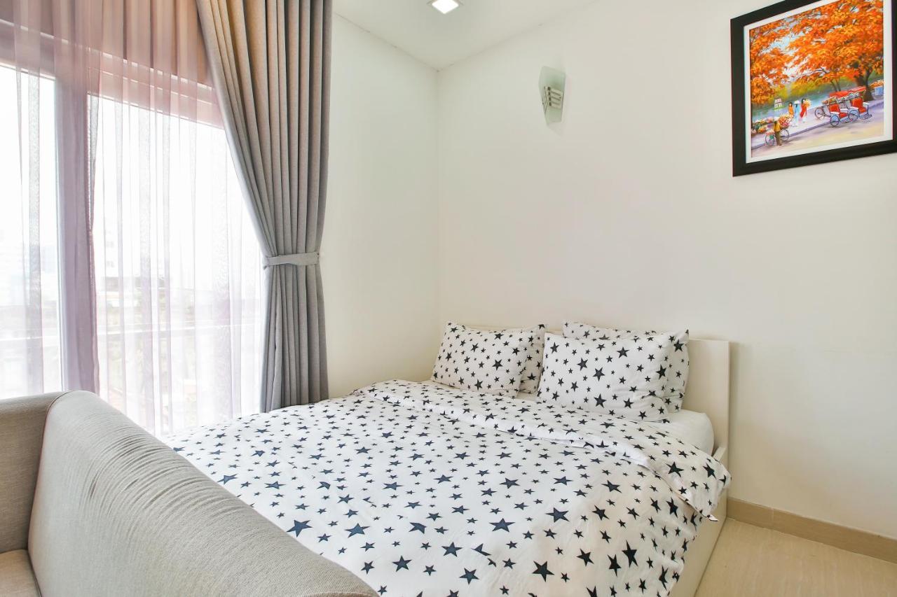 Sunflower Boutique Studio Ho Chi Minh Zewnętrze zdjęcie