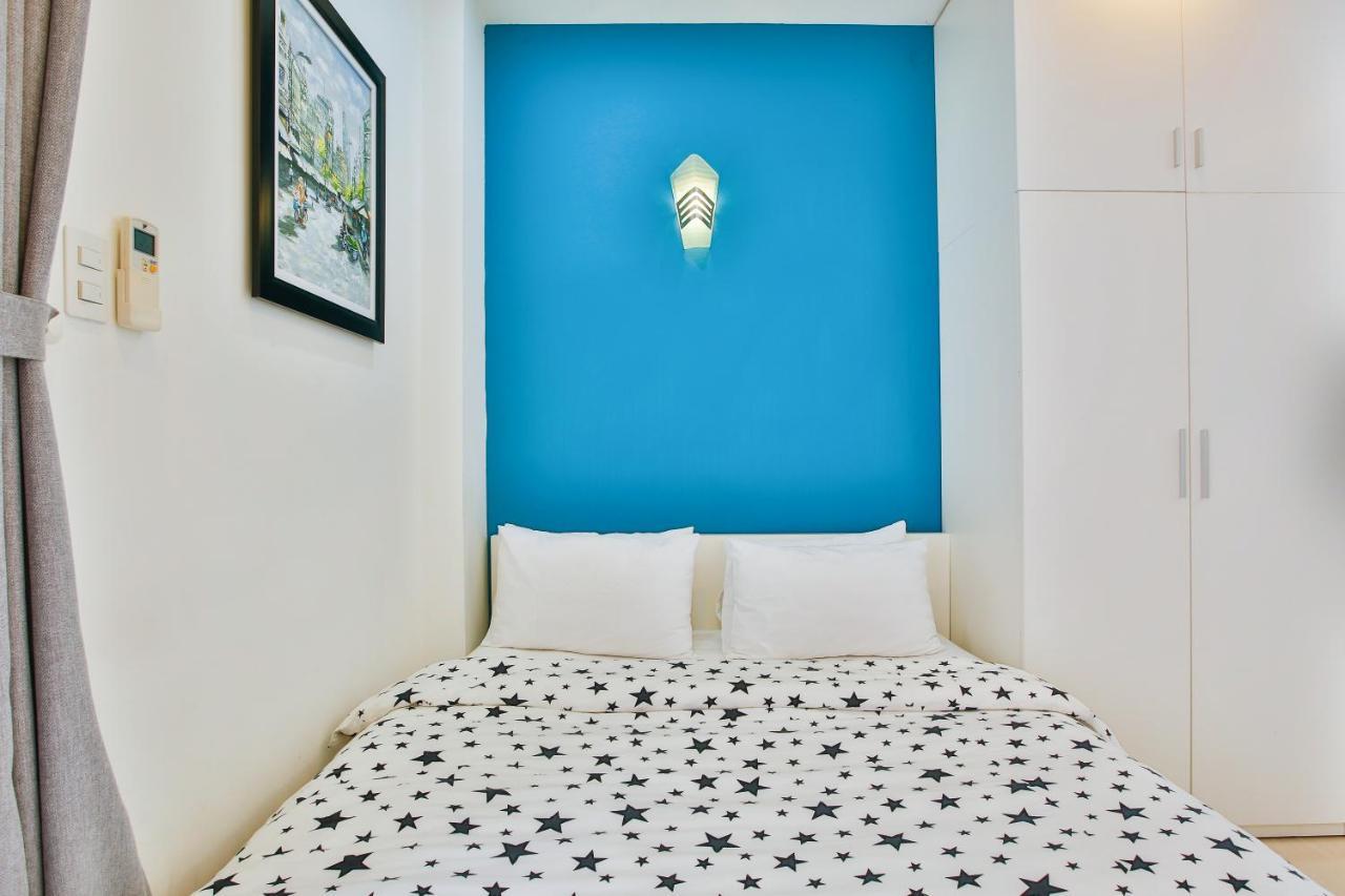 Sunflower Boutique Studio Ho Chi Minh Zewnętrze zdjęcie
