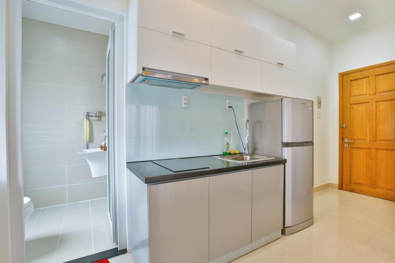 Sunflower Boutique Studio Ho Chi Minh Zewnętrze zdjęcie
